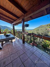 CASA INDIPENDENTE A SAN PIETRO IN AMANTEA