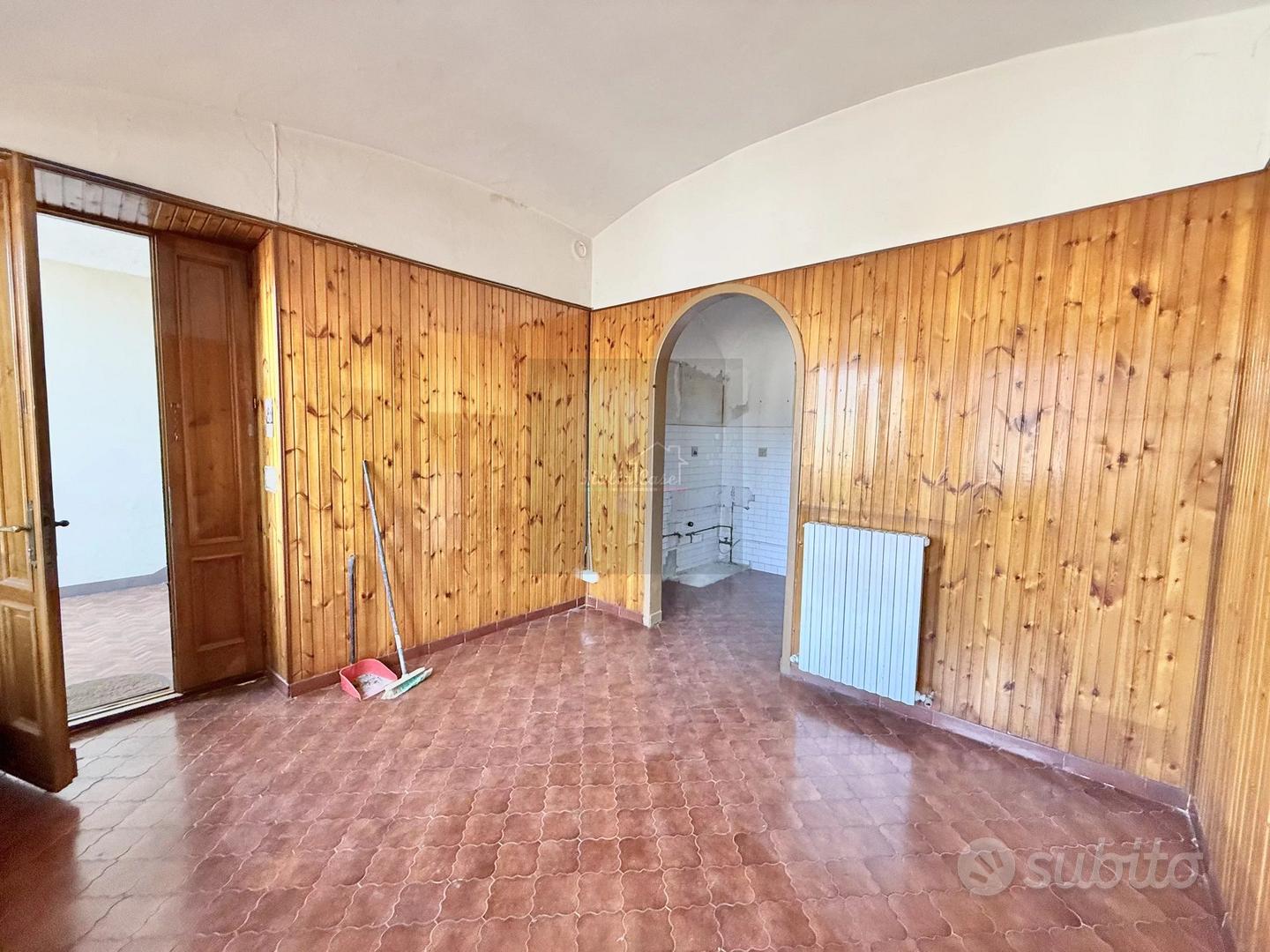 Appartamento – Andorno Micca, Locato Inferiore - Vista 2