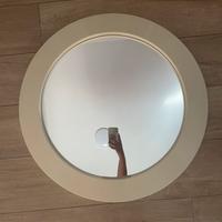 Specchio a cerchio
