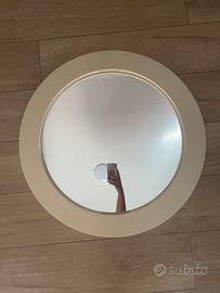 Specchio a cerchio