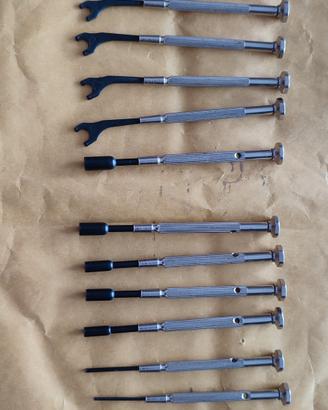 mini utensili