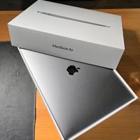 MacBook Air M1 SSD 256GB 2020