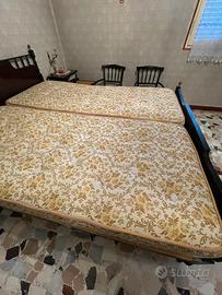 Materassi ortopedici  e reti