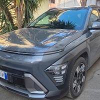Hiunday Kona 2a serie 1.0 Mild Hybrid 48V 