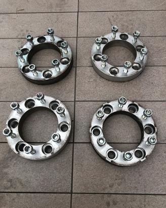 Dostanziali 30 mm per ford ranger