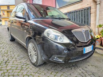 Lancia Ypsilon 1.3 MJT 2011