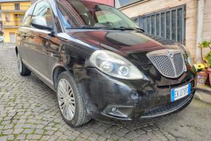 Lancia Ypsilon 1.3 MJT 2011