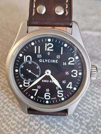 Glycine kmu 48 ref 3788