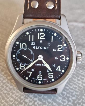 Glycine kmu 48 ref 3788
