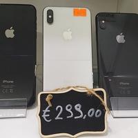 Iphone xs max rigenerati