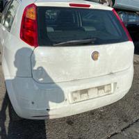 Fiat grande punto 2009 - 46403 - ricambi usati