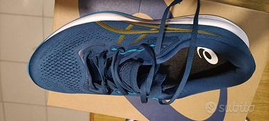 scarpe running