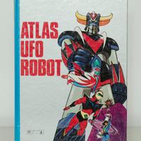 George Powell - Atlas Ufo Robot