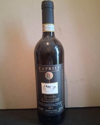 Brunello di Montalcino 