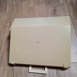 macchina per scrivere 