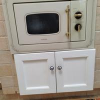 microonde klarstein victoria 20