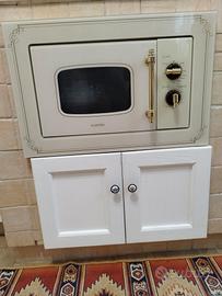 microonde klarstein victoria 20