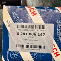 Misuratore Massa Aria/ Debimetro Fiat jtd  