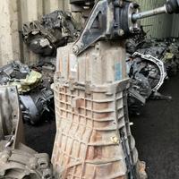 CAMBIO MANUALE DOFA 5M 2.4 FORD TRANSIT