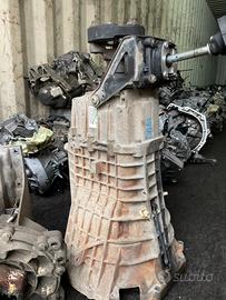 CAMBIO MANUALE DOFA 5M 2.4 FORD TRANSIT