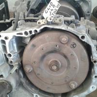 Cambio automatico Renault Clio 1.4 benz. anno 2005