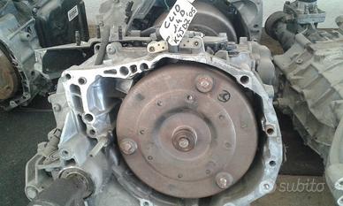 Cambio automatico Renault Clio 1.4 benz. anno 2005