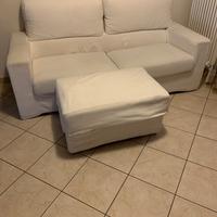 Divano  2 posti
