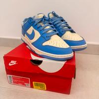 nike dunk low retro coconut milk