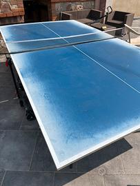 Tavolo Da Ping Pong Pieghevole