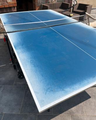 Tavolo Da Ping Pong Pieghevole