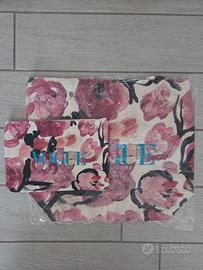 Tote Bag + pochette Vogue