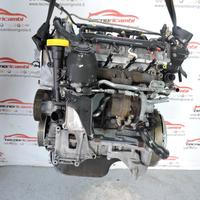 Motore fiat 1.3 multijet 188a9000 rf1057