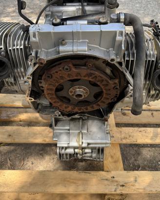 Motore - Bmw R 850 R 850 1997