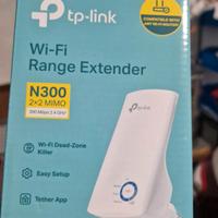 TP-Link TL-850 RE