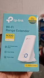 TP-Link TL-850 RE