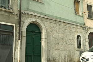 Casa in pietra , 140 mq con 250 mq di terreno