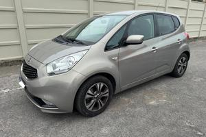 Kia Venga 1.4 CVVT Cool