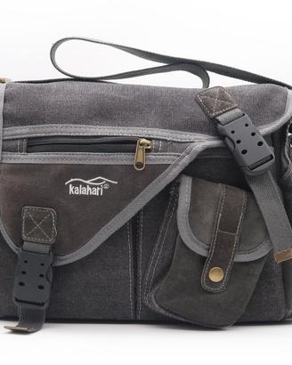 Kalahari K-31 K-32 photo bag.