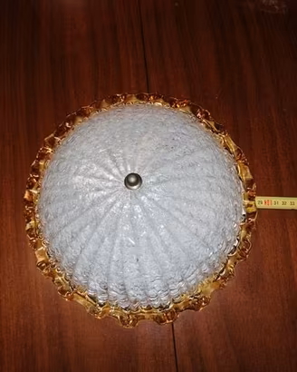 Lampadario applique