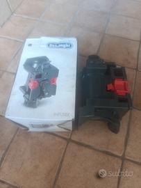 infusore de longhi magnifica