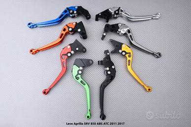 Leva Aprilia SRV 850 ABS ATC 2011 - 2017