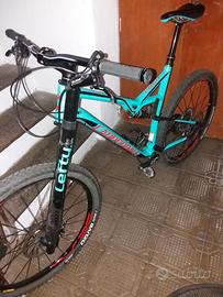 cannondale Habit se carbon