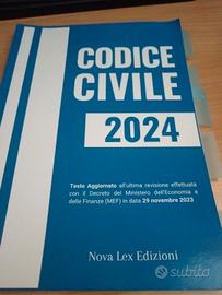 codice civile 