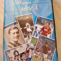foto "100 anni serie a "