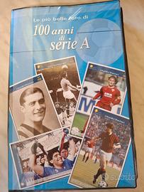 foto "100 anni serie a "