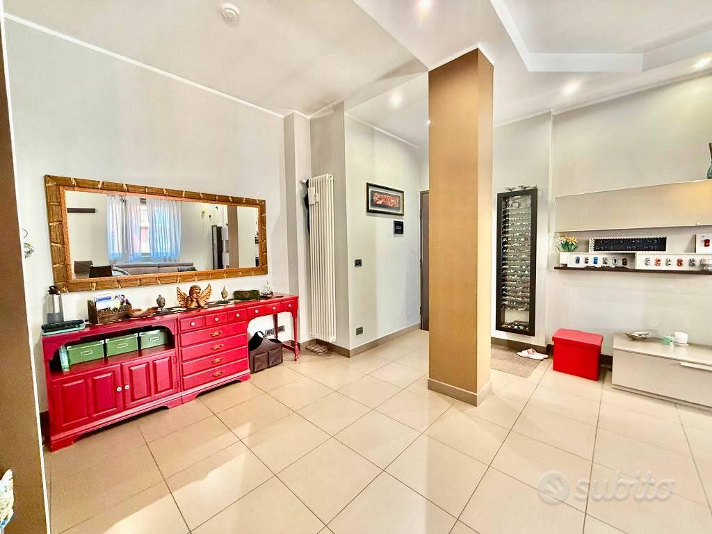 Appartamento – Moncalieri, Borgo San Pietro, Torino - Vista 3