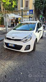 Kia Rio 1.4 CRDì  90CV -