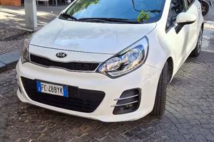 Kia Rio 1.4 CRDì  90CV -