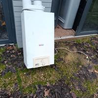 Caldaia Turbo Hermann Saunier Duval