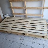 Bancale 2x1 m gratis
